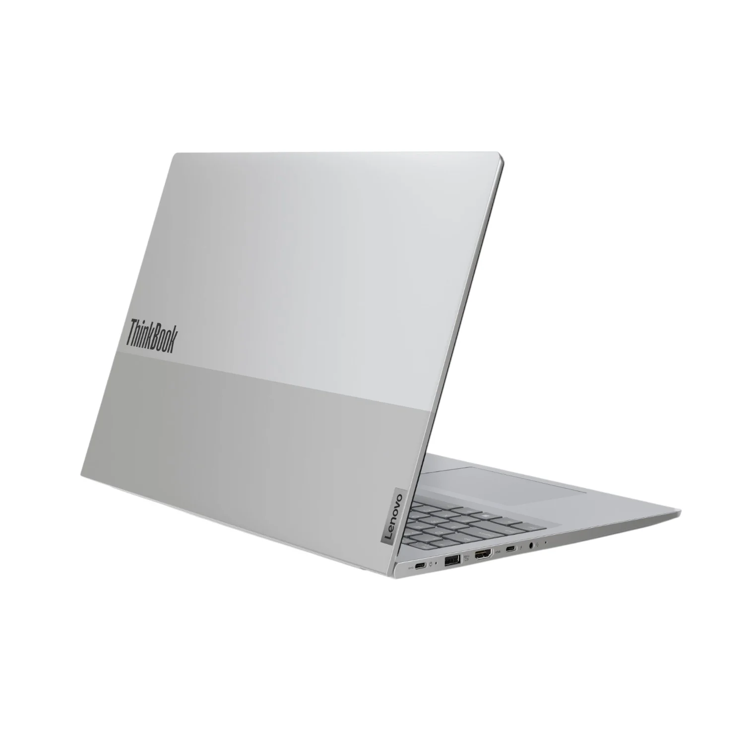 Ноутбук 16" Lenovo ThinkBook 16 G7 ARP Ryzen 5 7535HS 1920*1200 (IPS) RAM 16Gb (DDR5) NVMe 512Gb  з/п OEM NEW